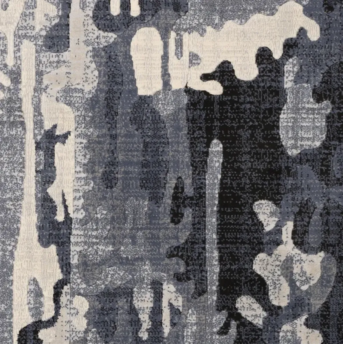 City CIT-2384 2' x 2'11" Machine Woven Rug