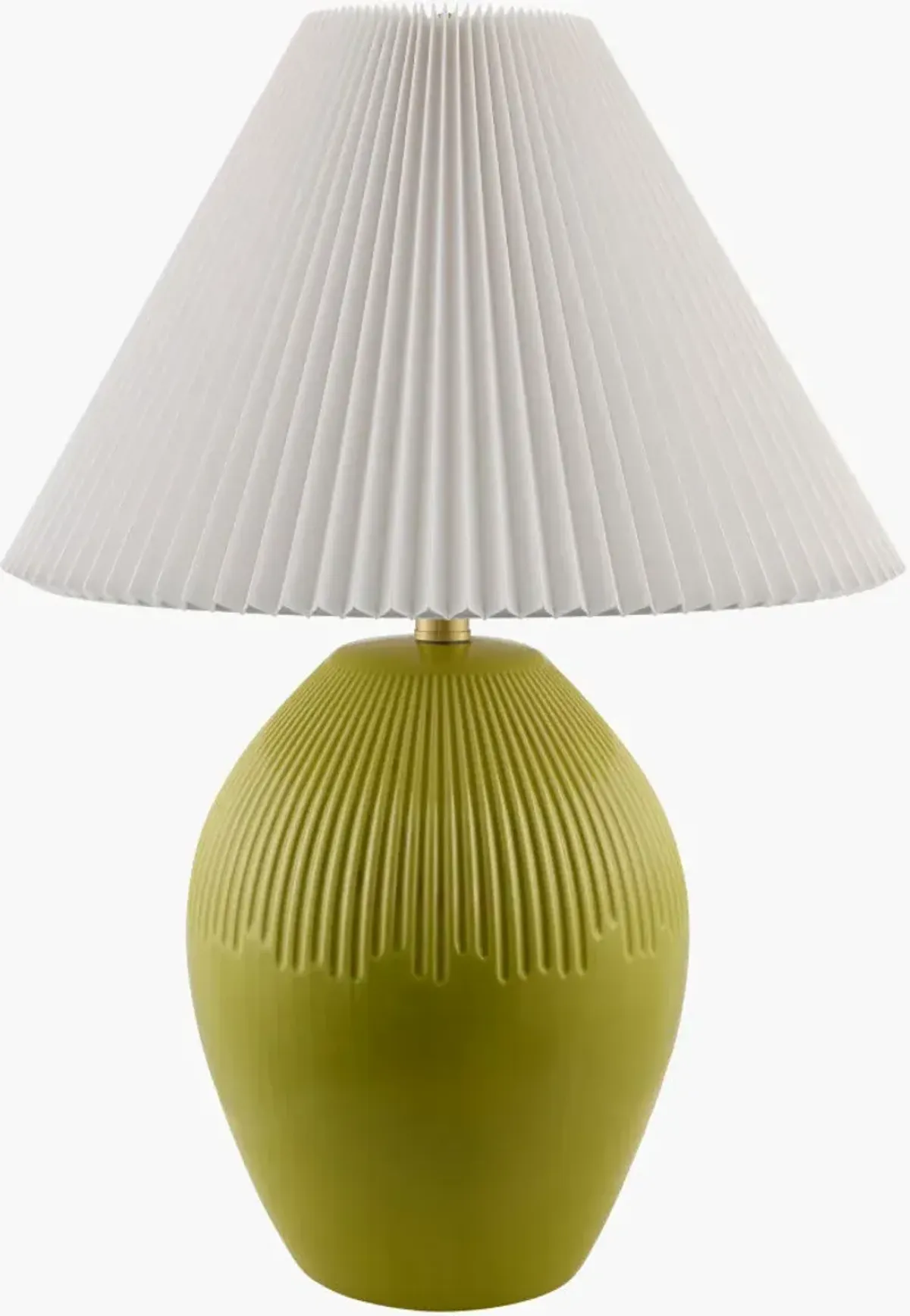 Padstow 23"H x 16"W x 16"D Accent Table Lamp