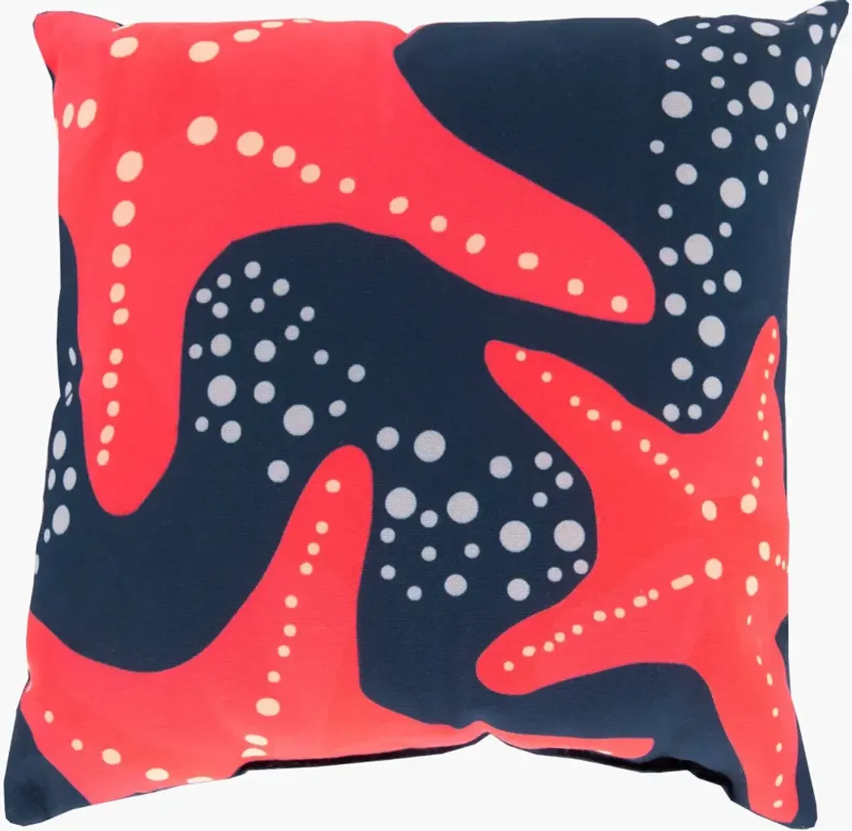 Rain RG-142 26"L x 26"W Floor Pillow