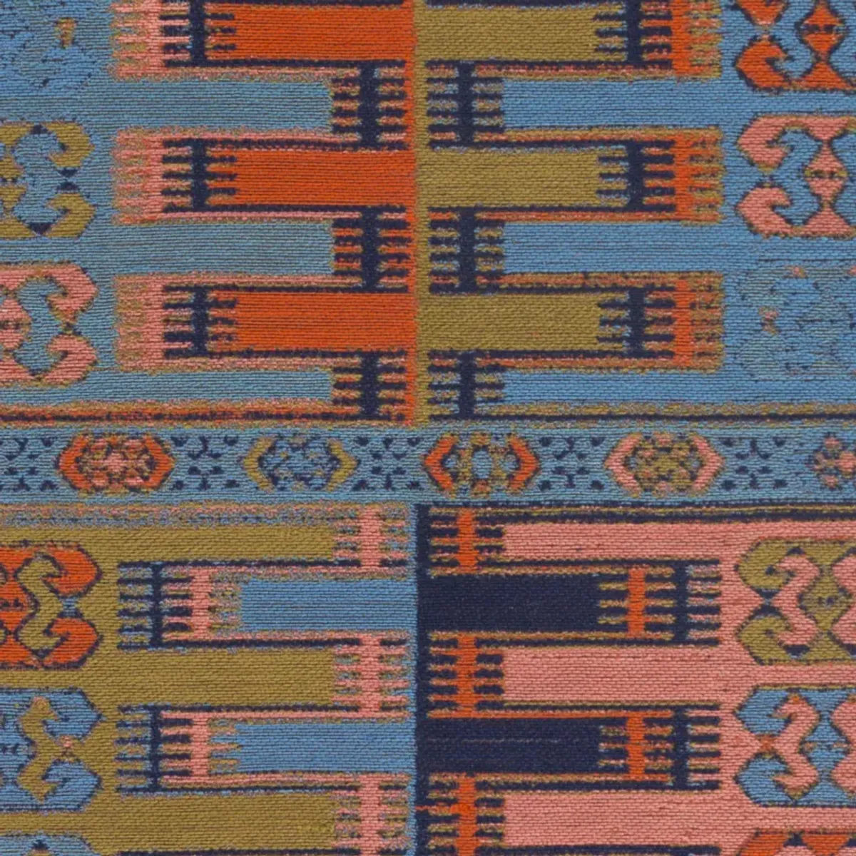 Sajal SAJ-1063 2' x 3' Hand Made Rug