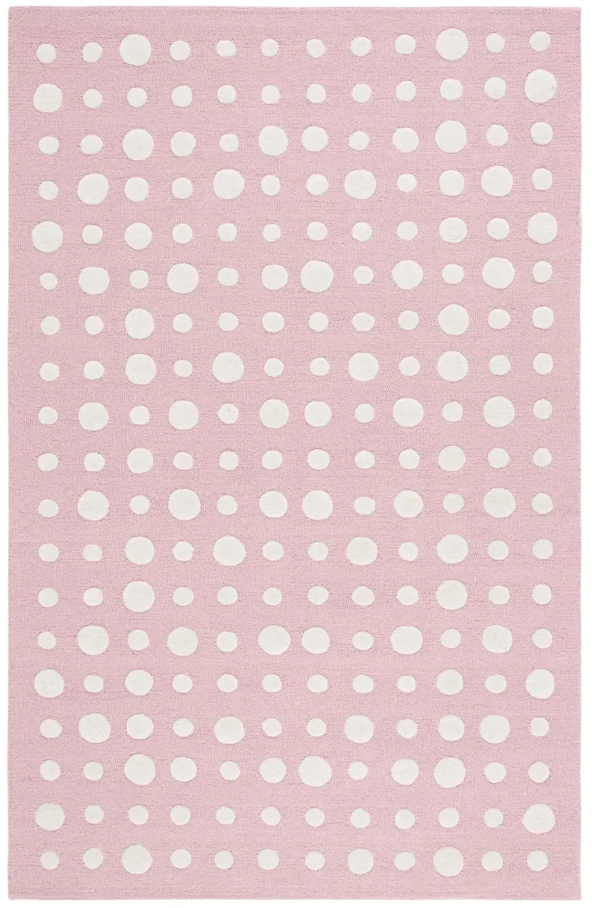 SAFAVIEH KIDS Hand Tufted 8' x 10' area rug