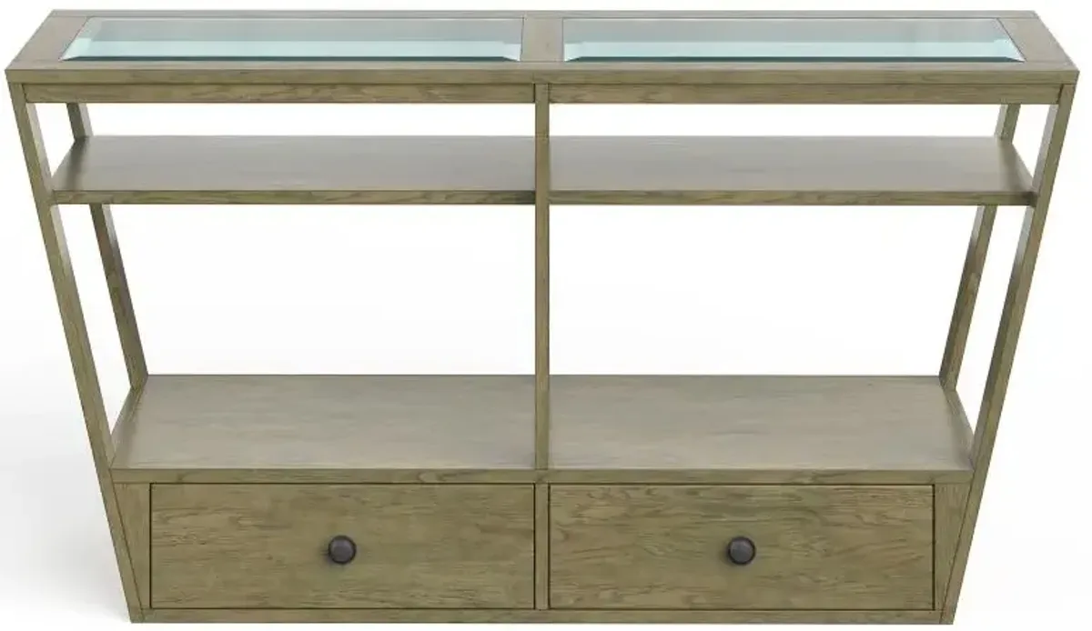 Rectangular Sofa Table