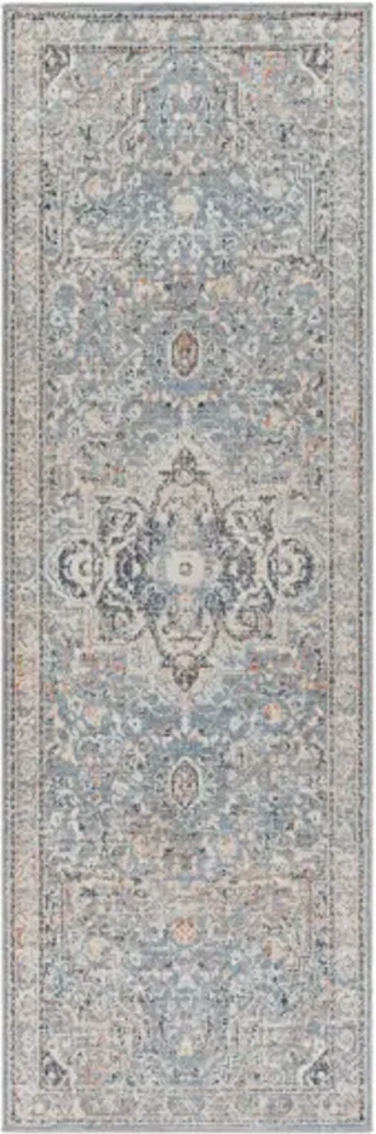Amore AMO-2328 2'6" x 8' Rug