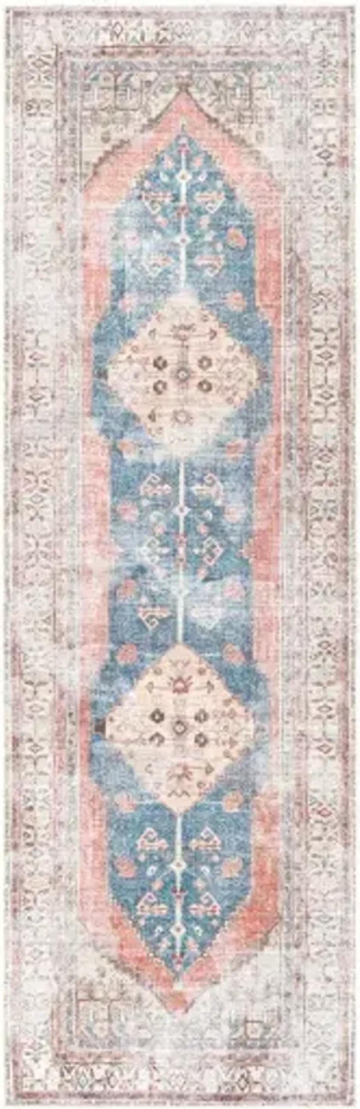 Amelie AML-2329 2'7" x 7'10" Rug