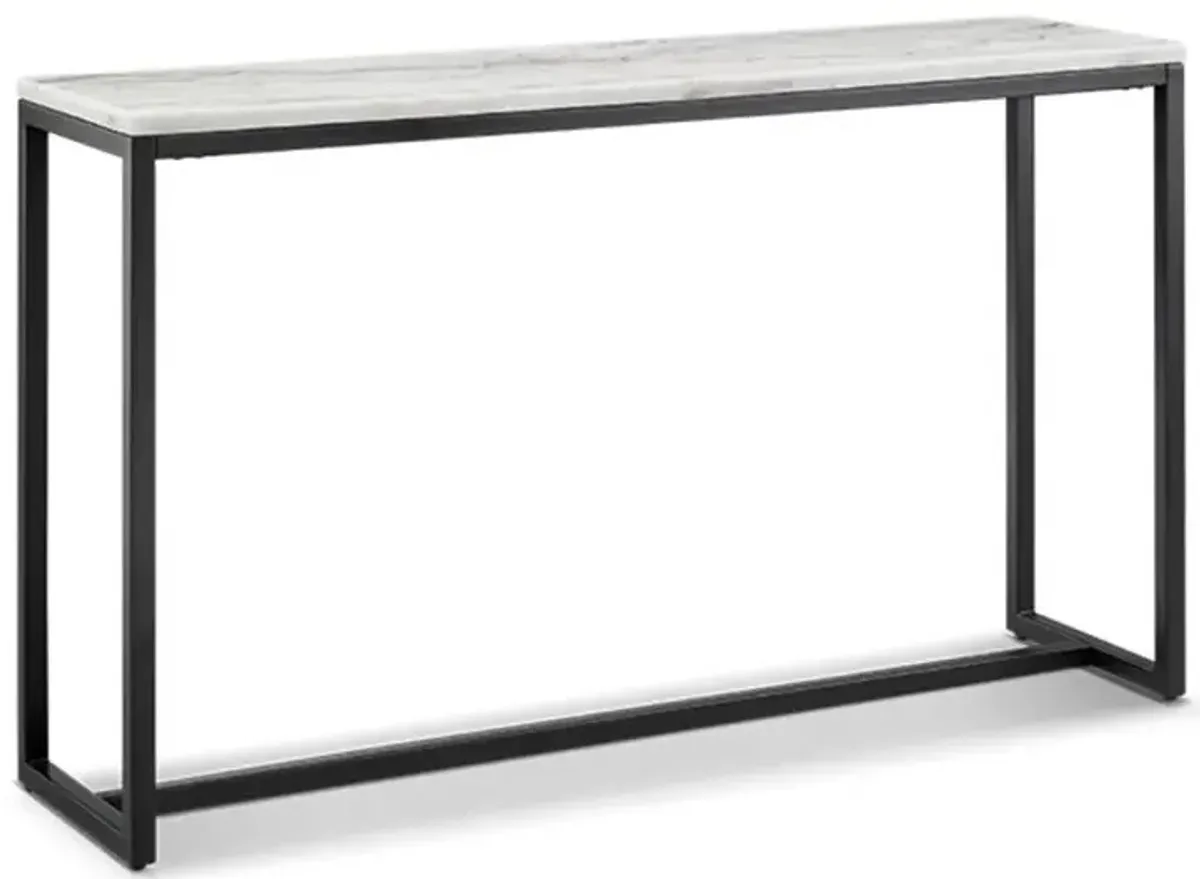 Rectangular Sofa Table