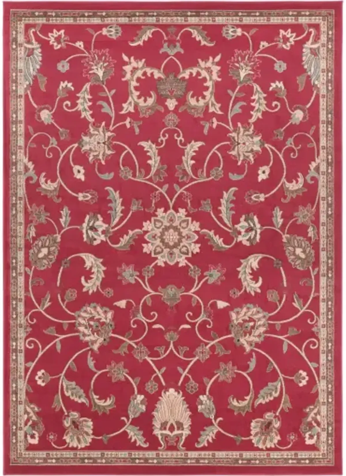 Riley 6'7" x 9'6" Rug