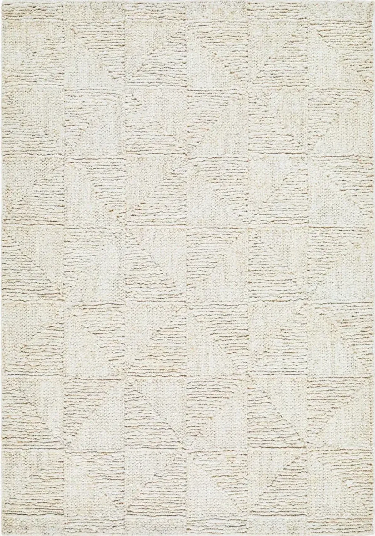 Weston WET-2301 2' x 3' Handmade Rug