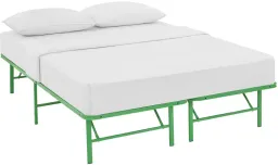 green color