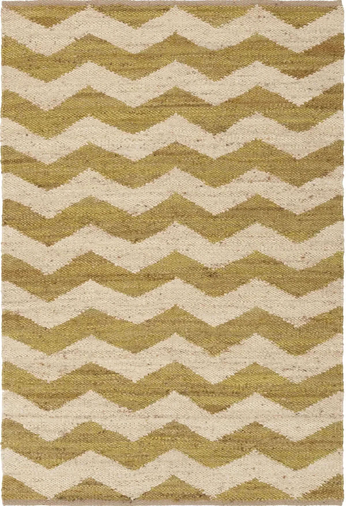 Wade WAD-4006 5' x 7'6" Hand Made Rug