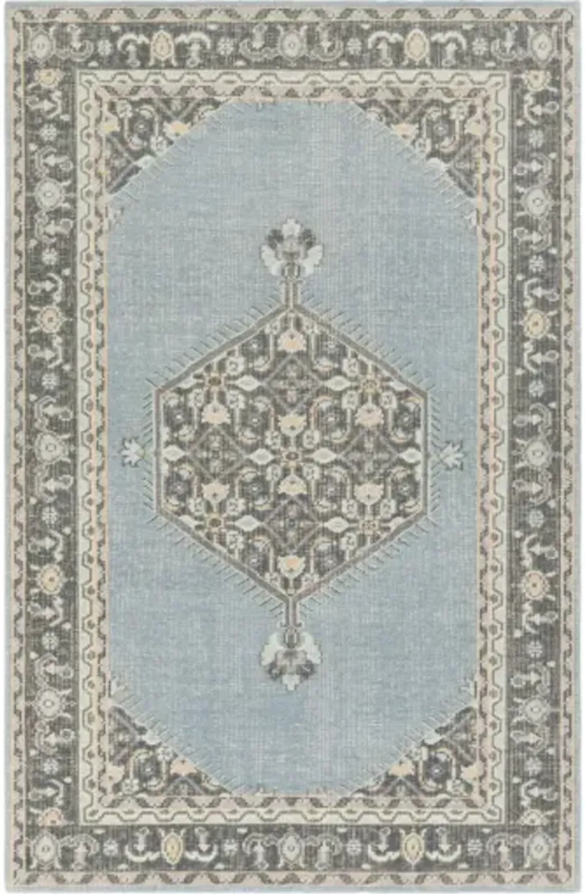 Zahra 5'6" x 8'6" Rug