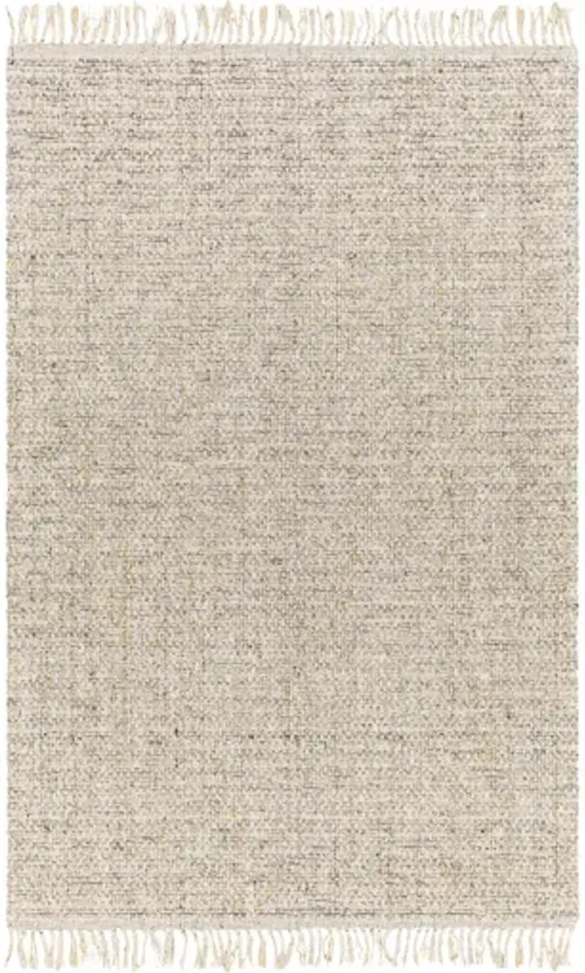 Valeria VAE-2300 2' x 3' Hand Made Rug