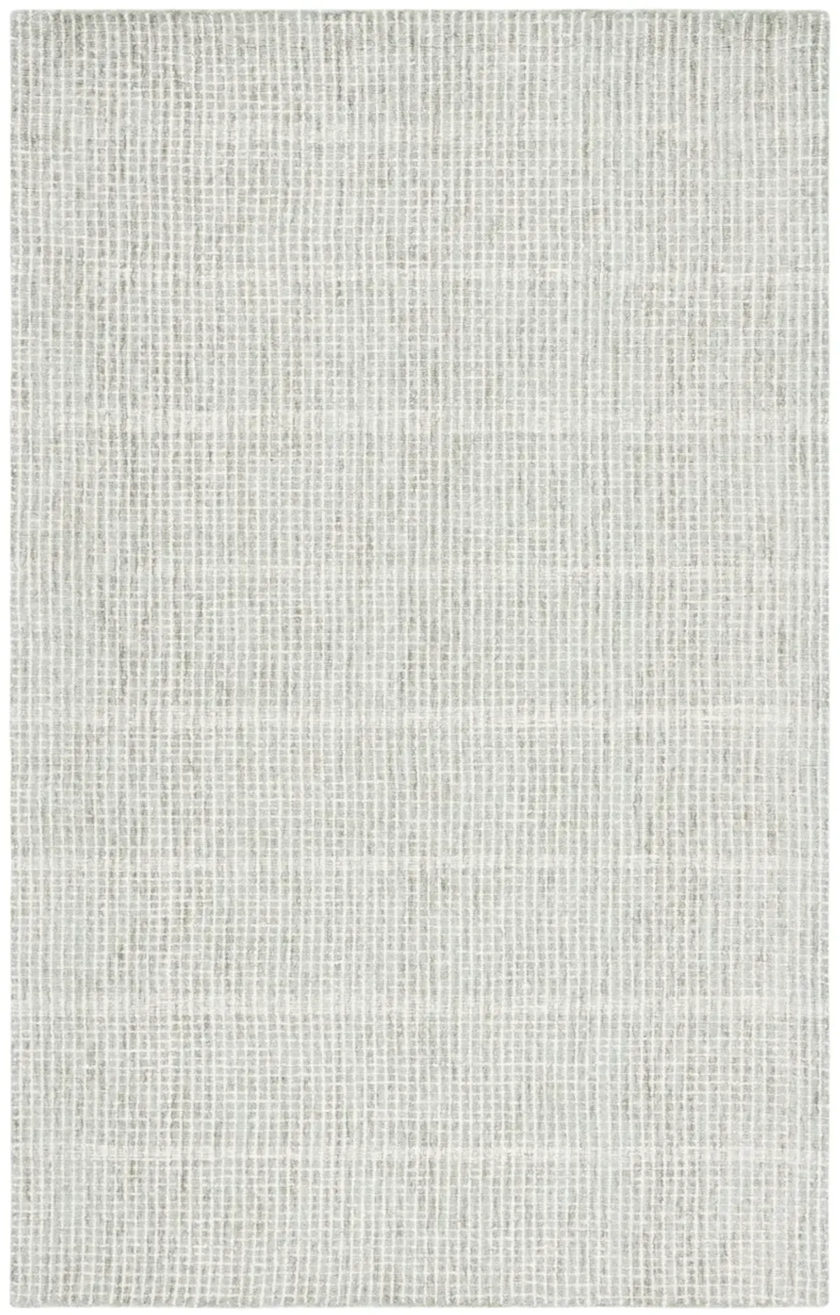 ABSTRACT 482 SAGE  5' x 8' Medium Rectangle Rug