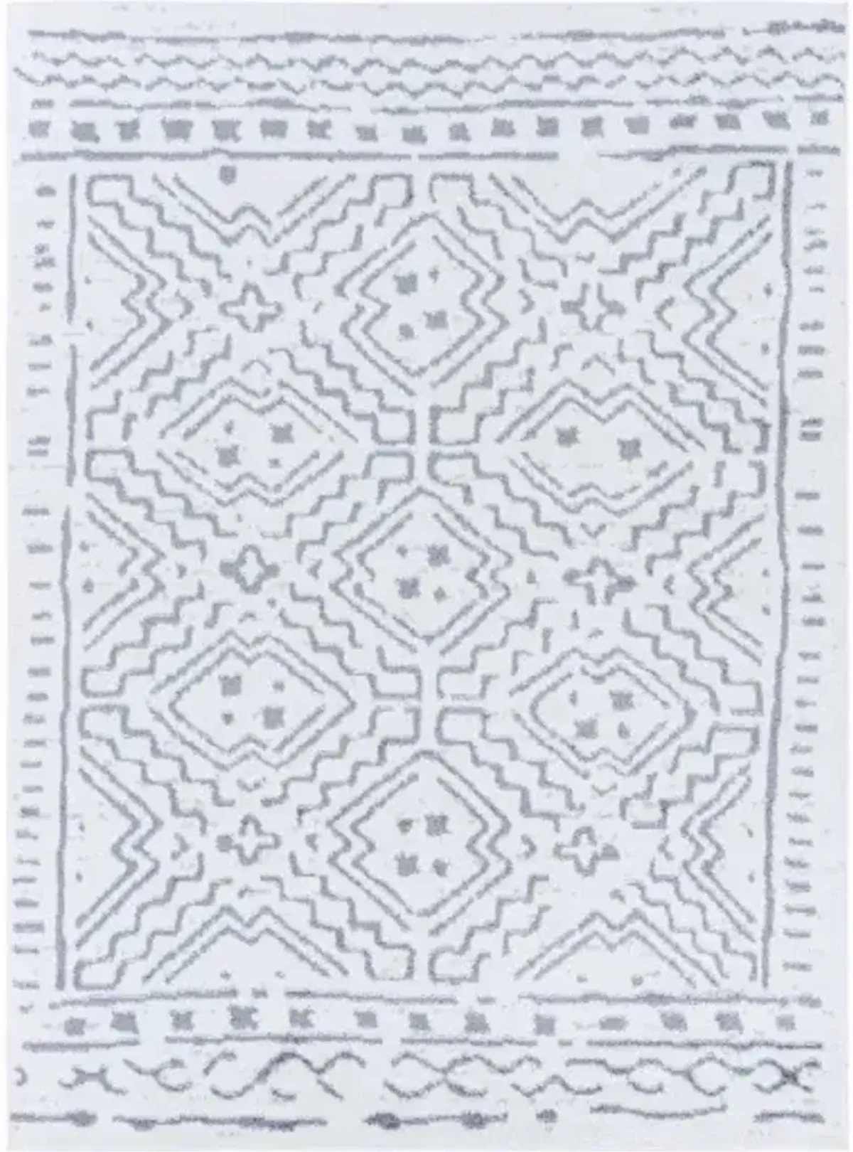 Andalus Rug