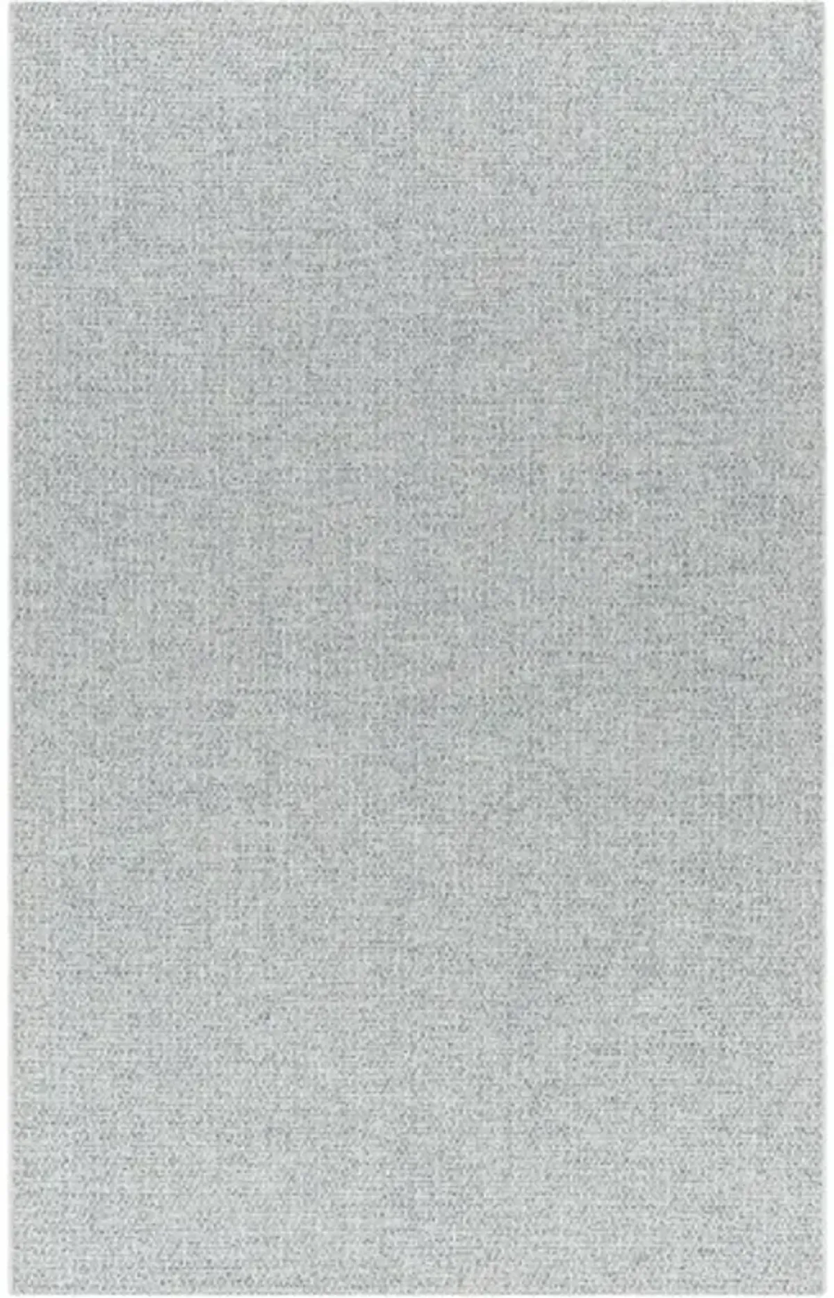 Birdie BORD-2304 6'4" x 9' Machine Woven Rug