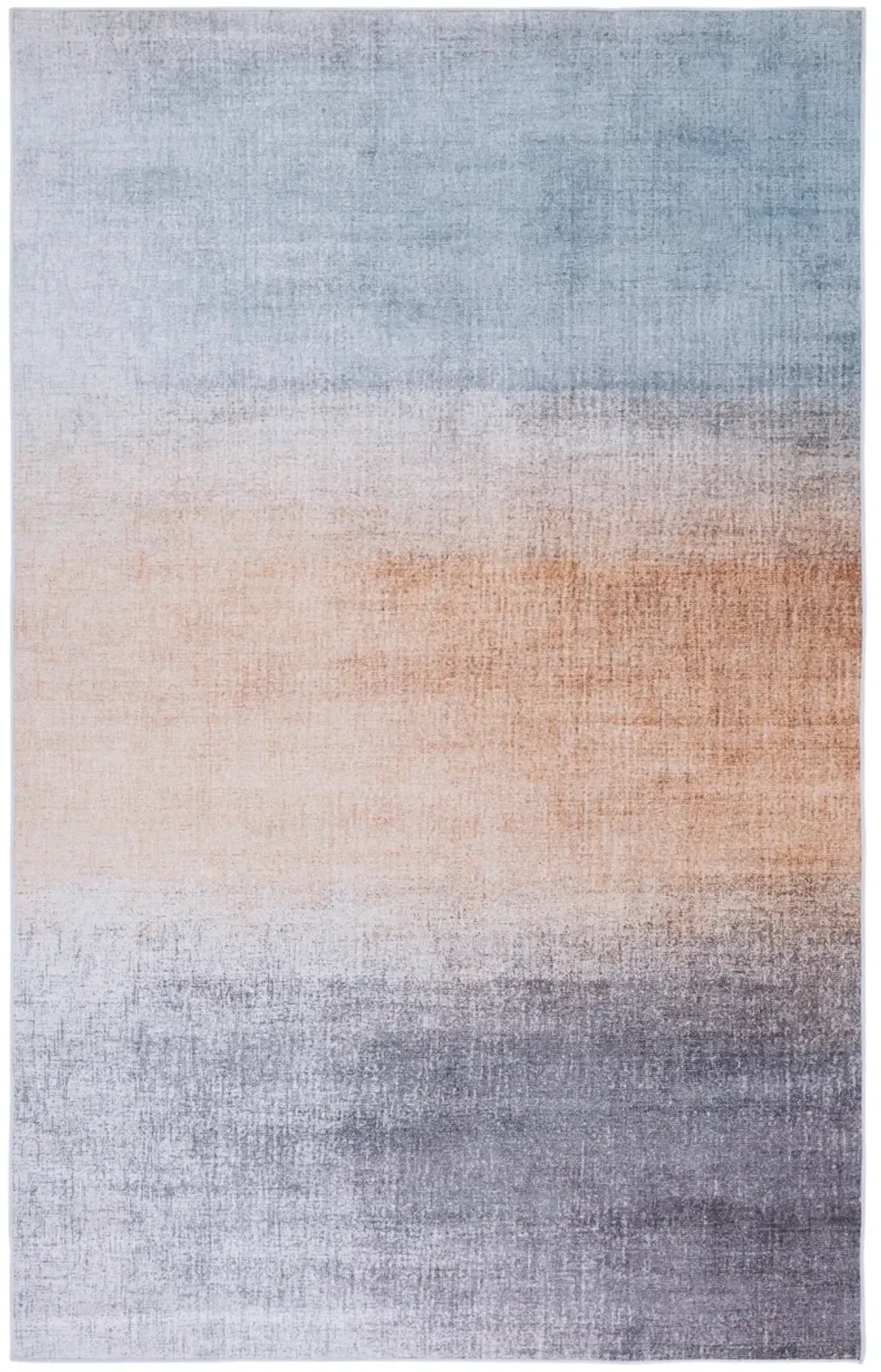 TACOMA 816 M/W S/R GREY  10' x 14' Large Rectangle Rug