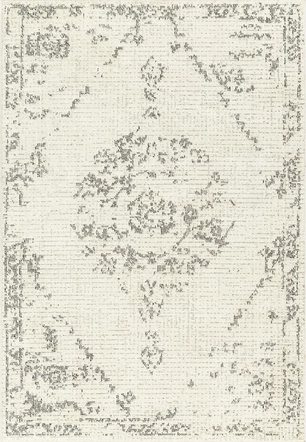 La Boheme Lhb-2303 9'2" X 12' Machine Woven Rug