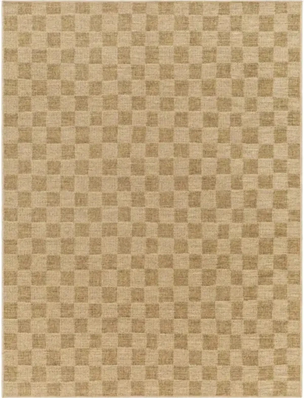 Pismo Beach PMB-2310 7'10" x 7'10" Machine Woven Rug