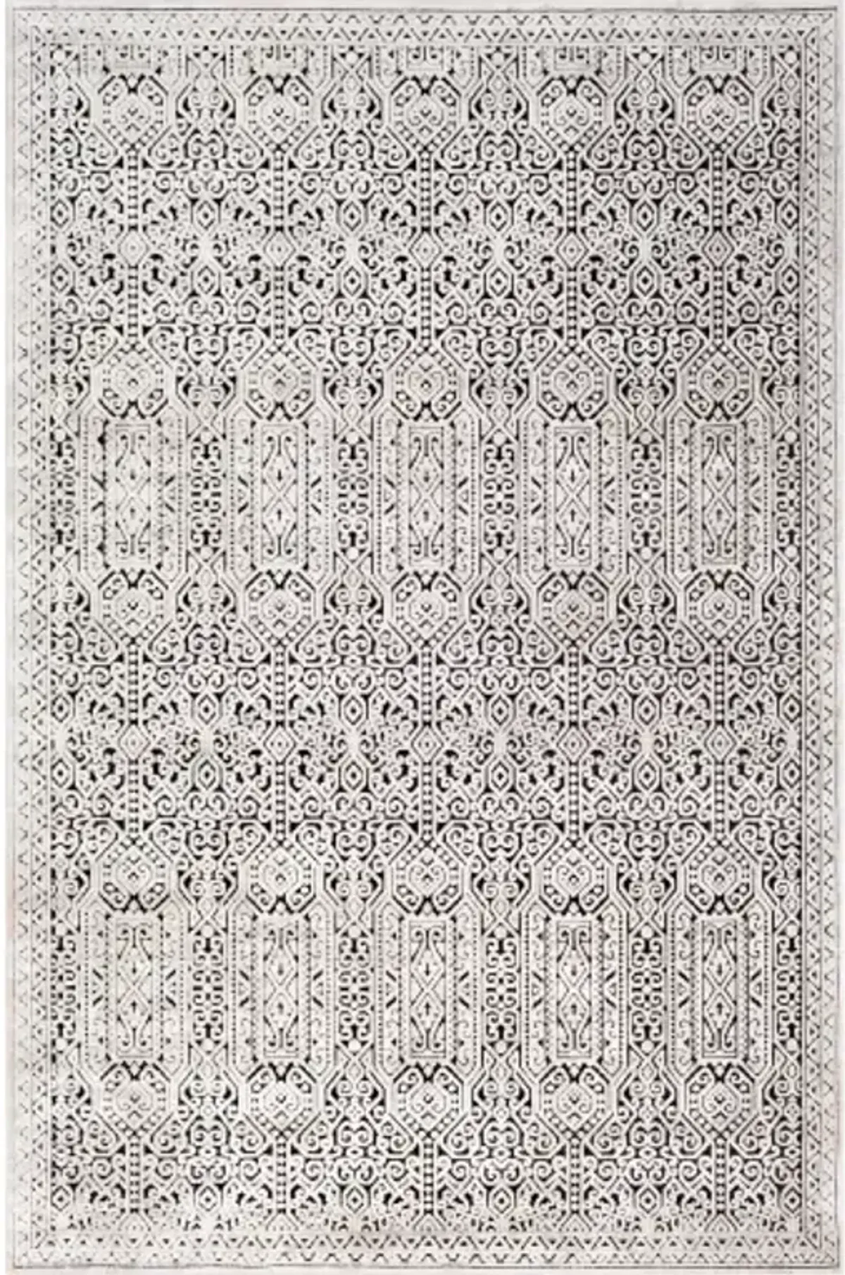 Dantel 2' x 2'11" Rug
