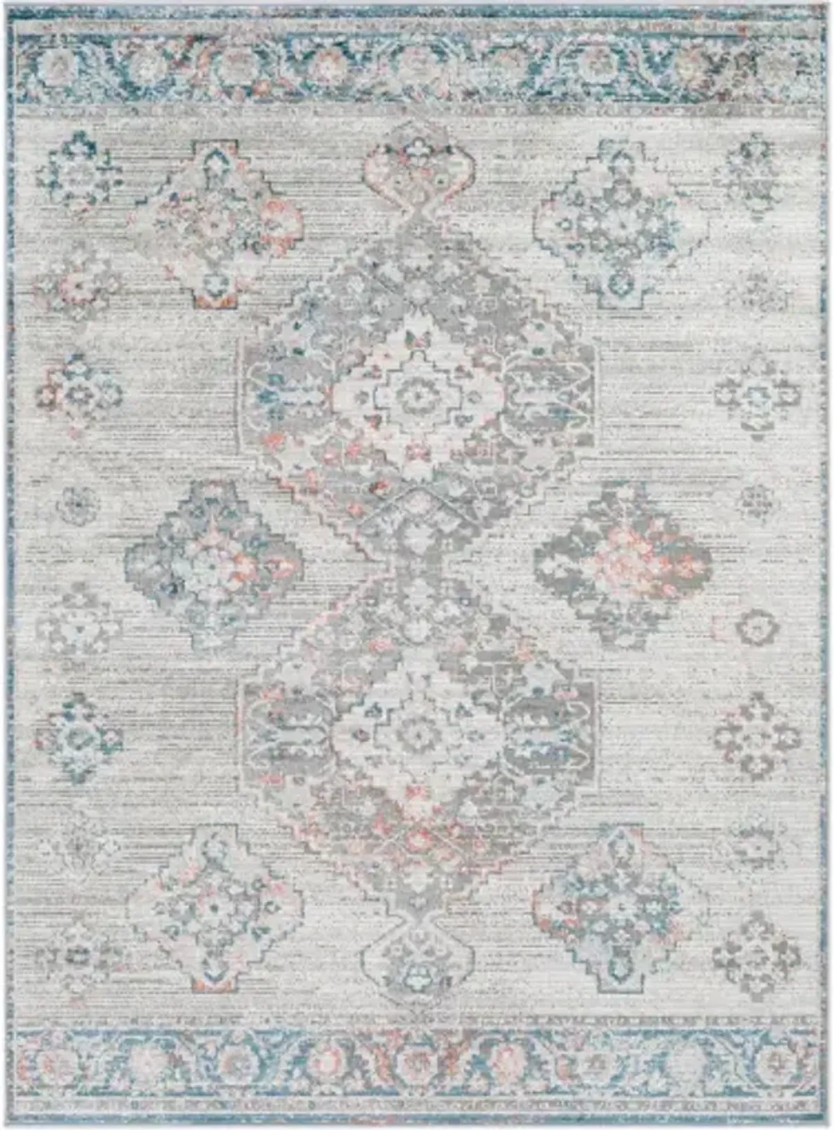 Enfield 5'3" x 7' Rug