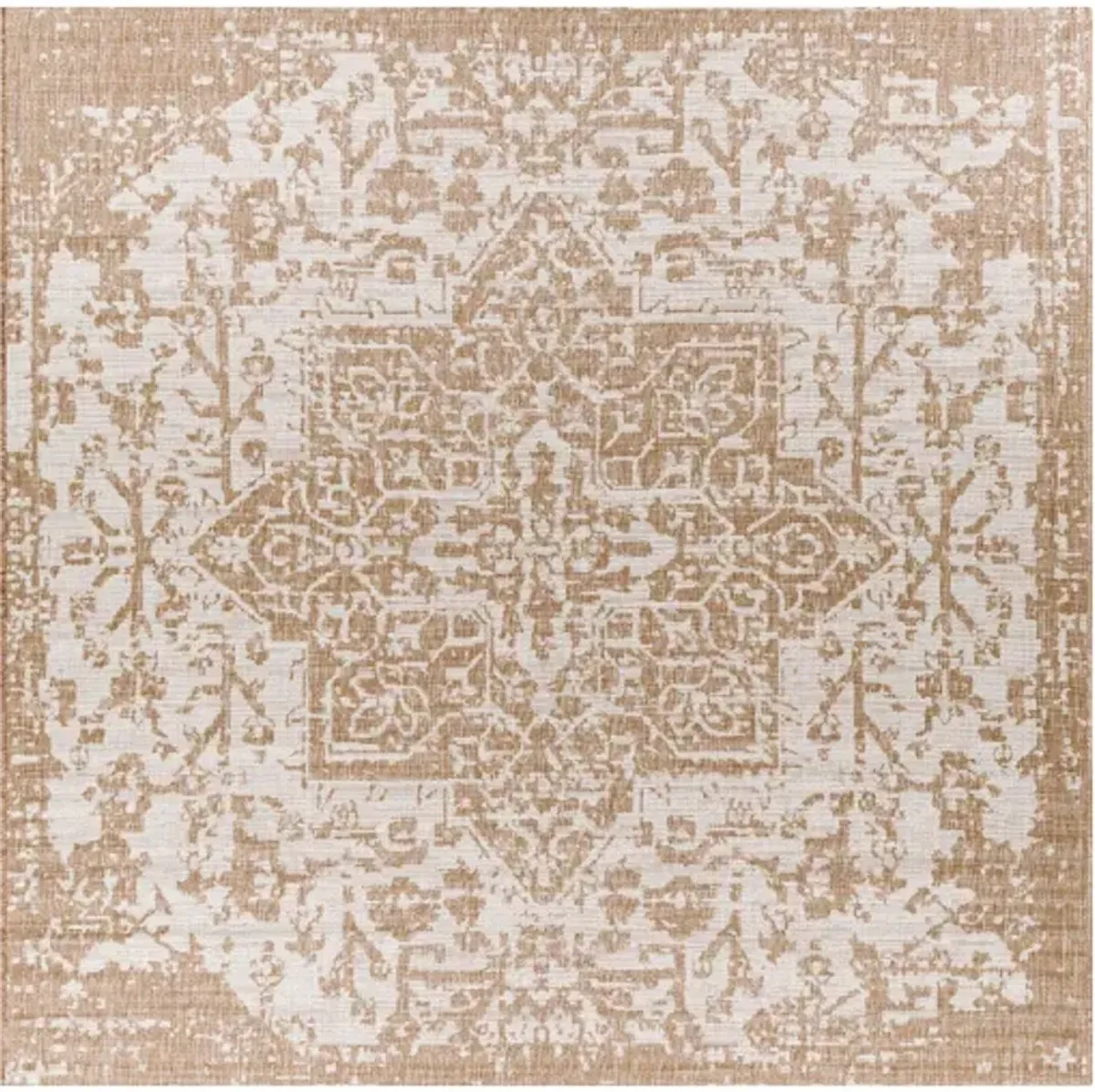 Eagean 7'10" Square Rug