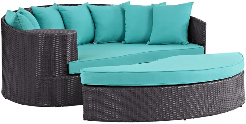 Convene Outdoor Patio Daybed