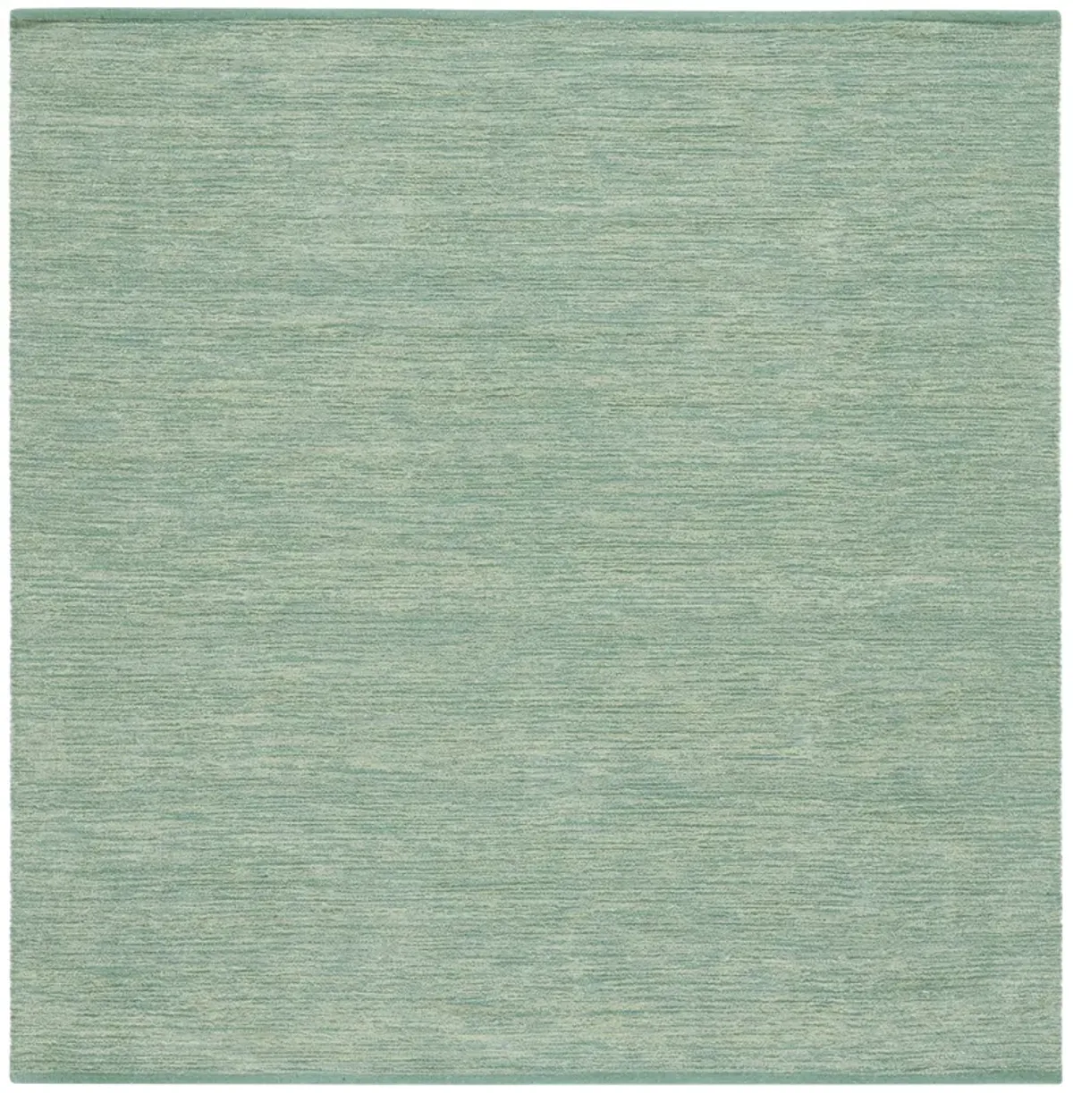 MONTAUK Hand Tufted 6' x 6' Square area rug