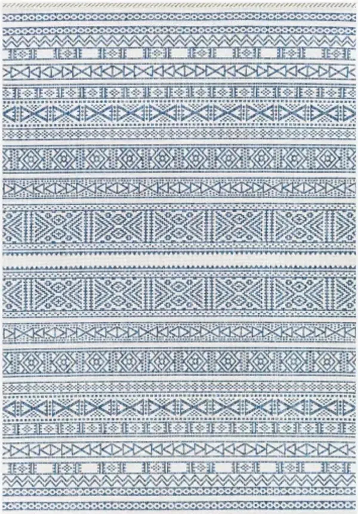 Eagean 8'10" x 12' Rug