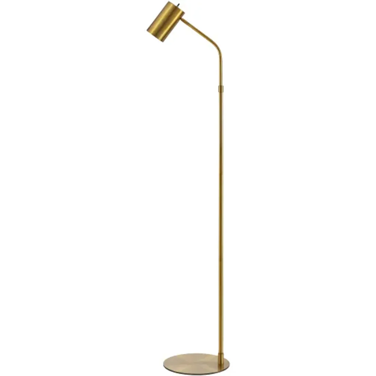 Ivel Accent Floor Lamp