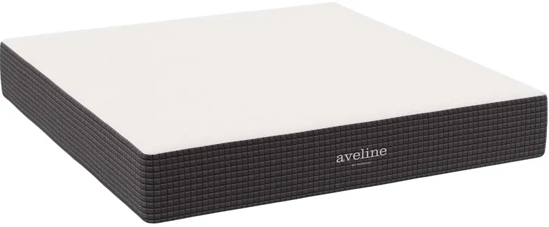Aveline 12" Memory Foam King Mattress