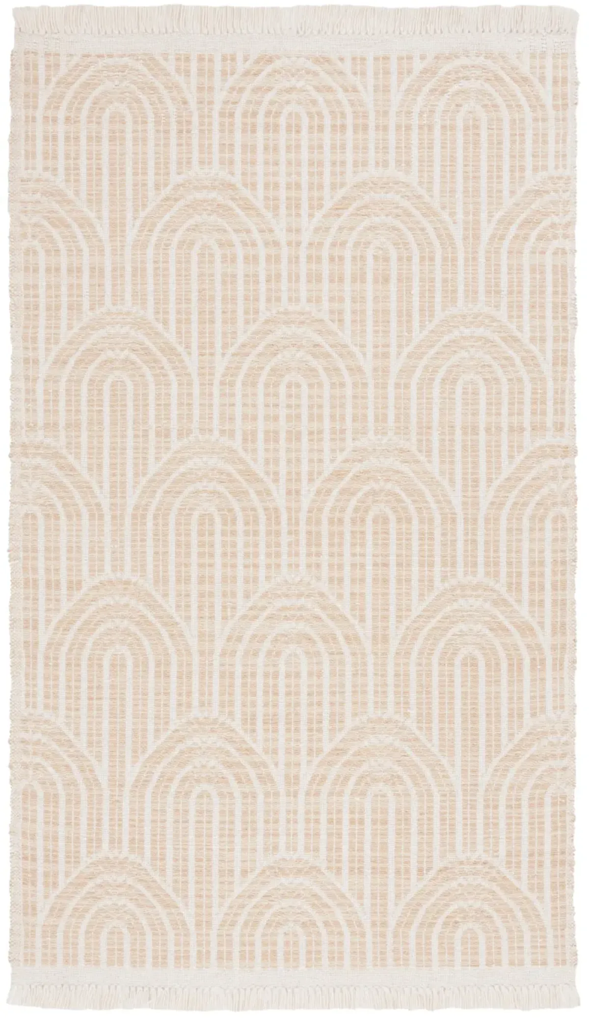 KILIM Hand woven 8' x 10' area rug