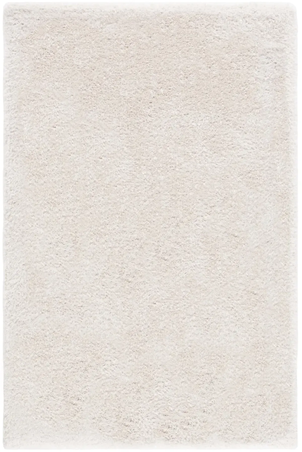 LUXE SHAG Hand Tufted 2'-3' x 4' area rug