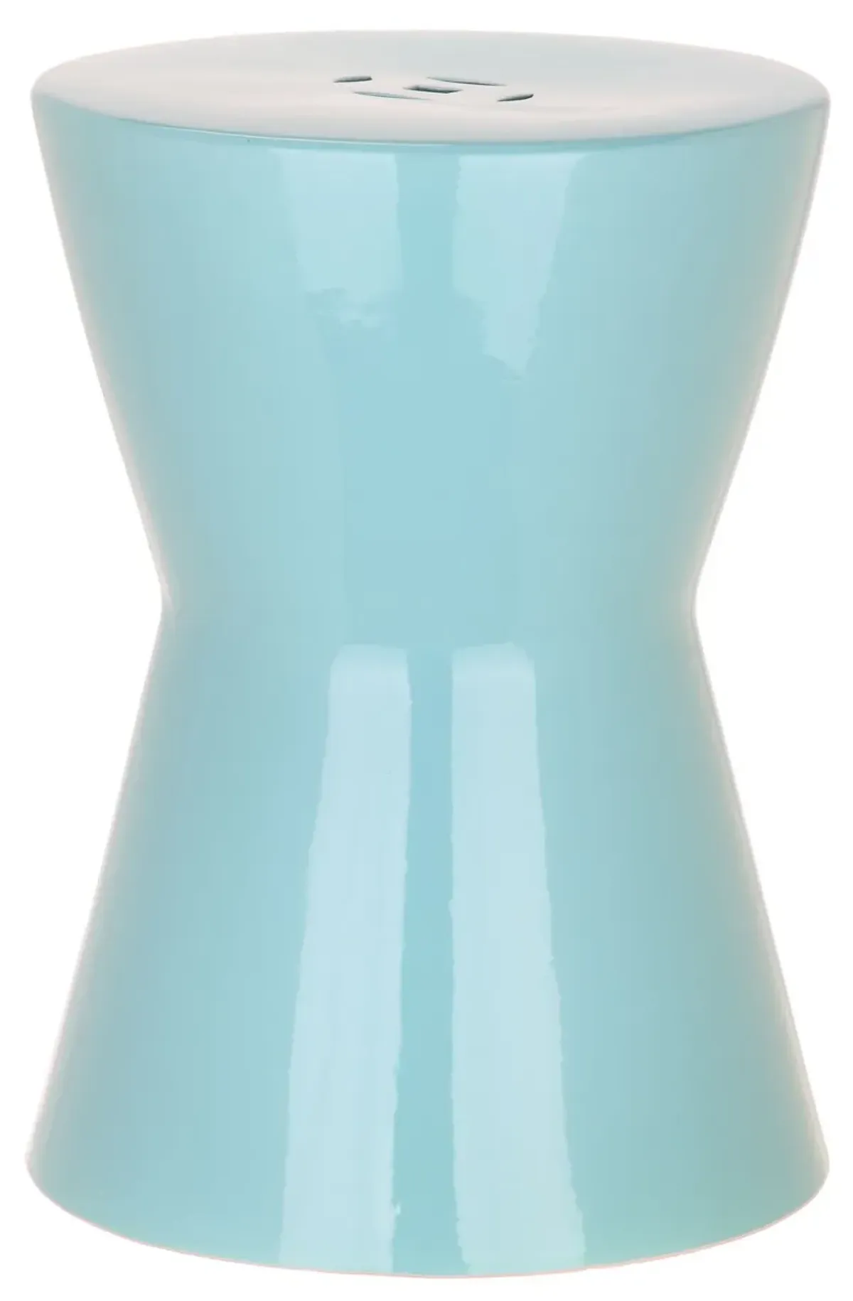 Liana Outdoor Garden Stool