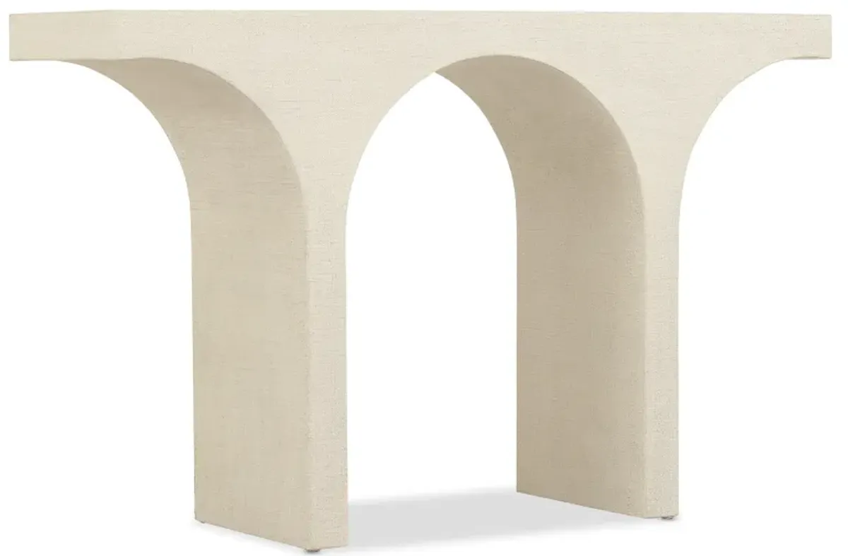 Commerce and Market Archer Console Table