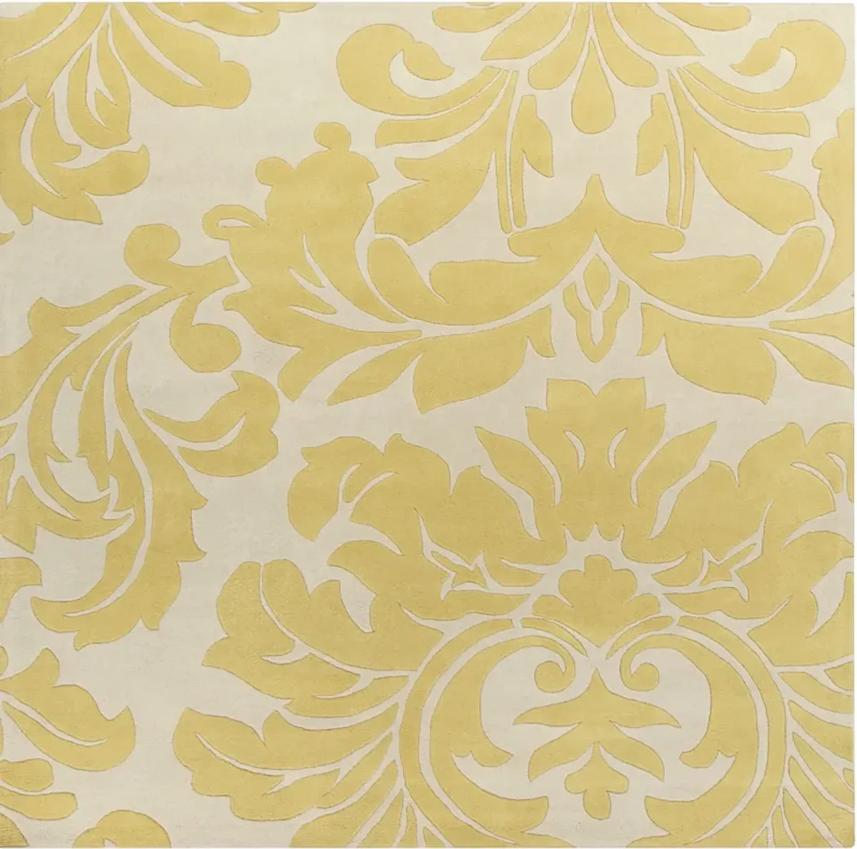 Athena ATH-5075 9'9" x 9'9" Hand Made Rug