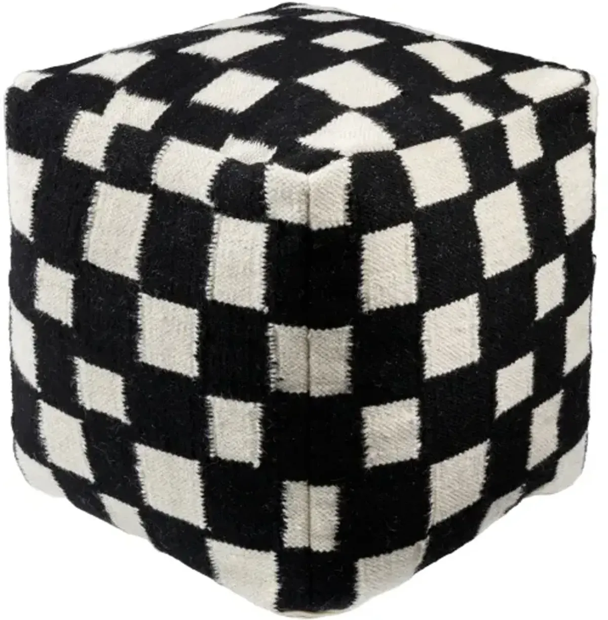 Jacinta Pouf