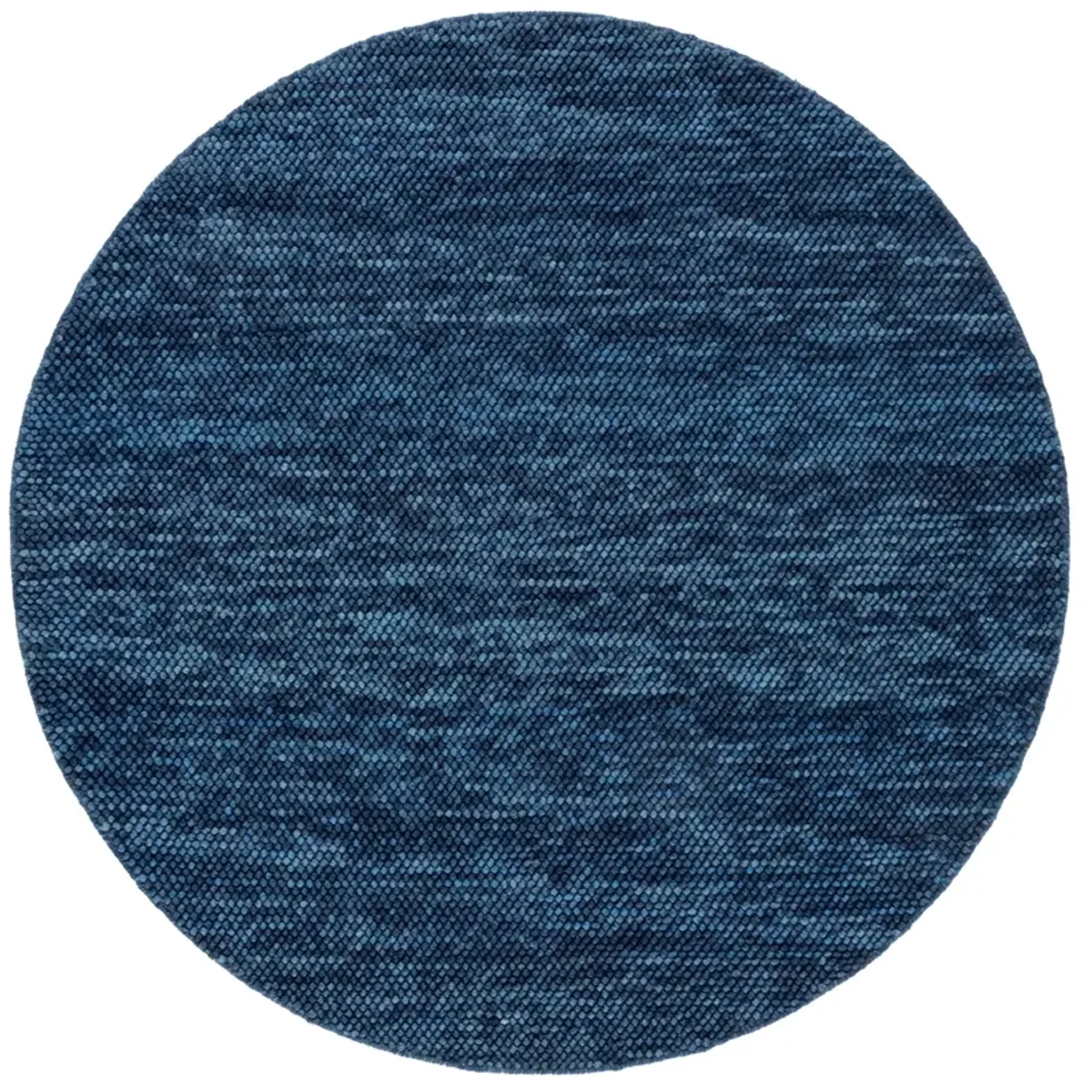 NATURA Hand Woven 6' x 6' Round area rug