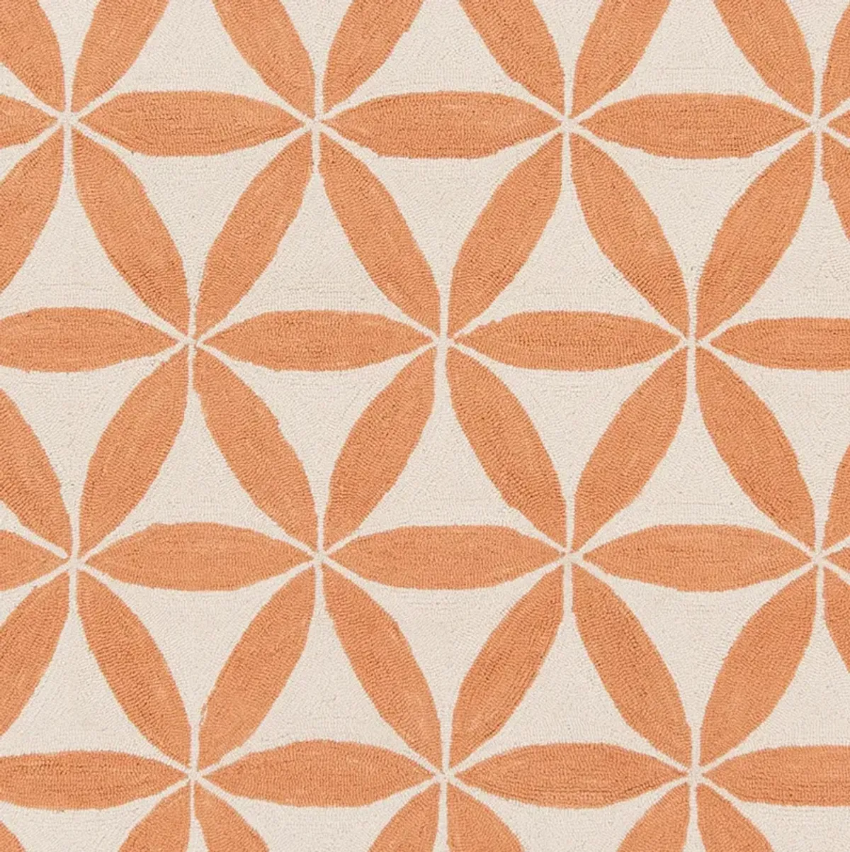 Brentwood BNT-7696 8' x 10' Hand Made Rug