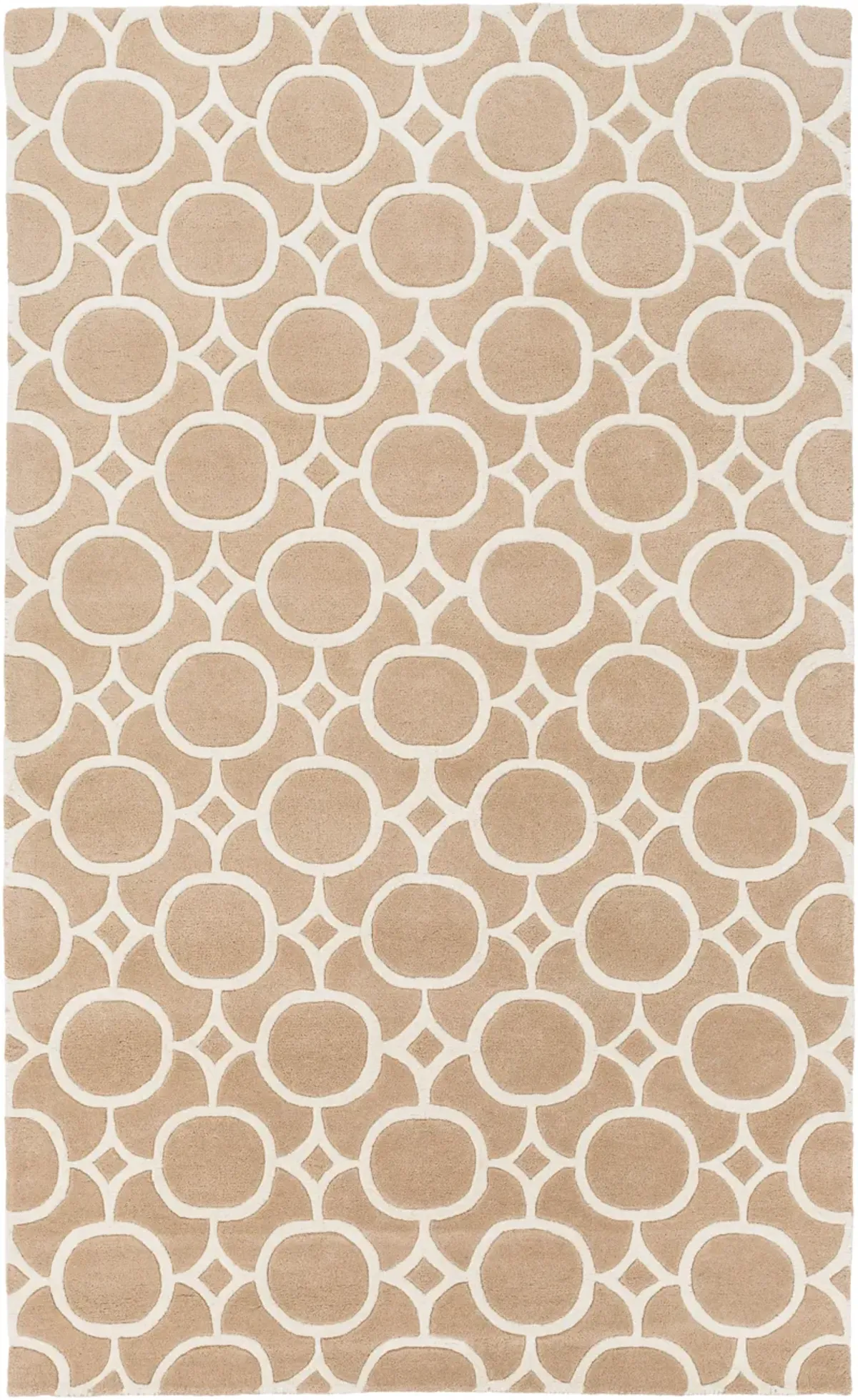Transit AWTR-2330 9' x 13' Hand Made Rug