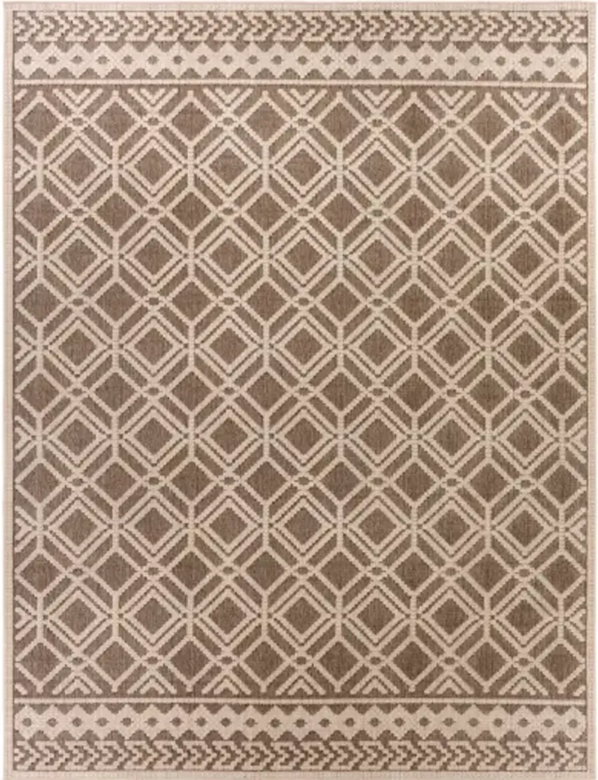 Montego bay 6'7" x 9' Rug