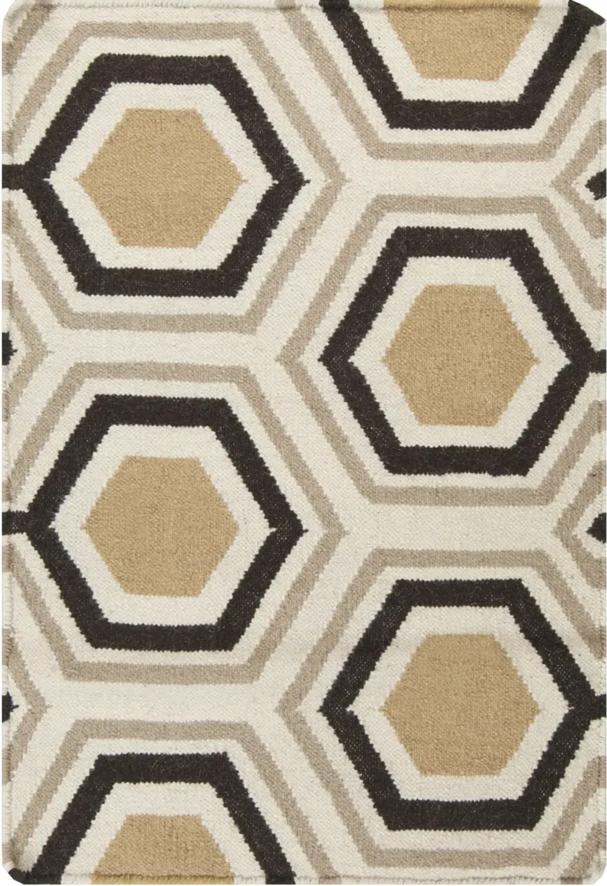 Fallon FAL-1039 2' x 3' Hand Made Rug