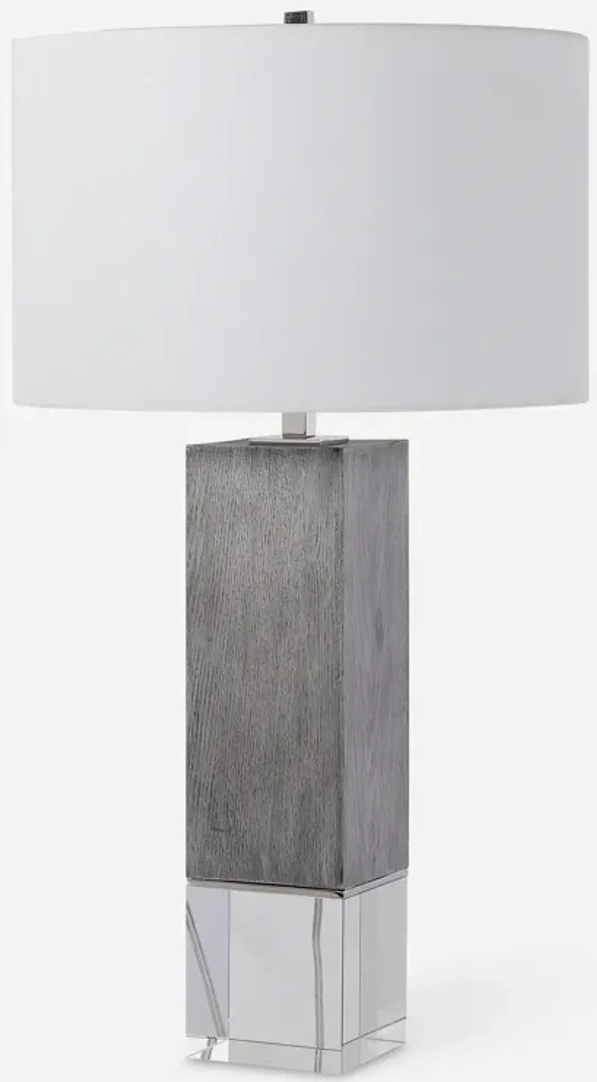 Cordata Modern Lodge Table Lamp