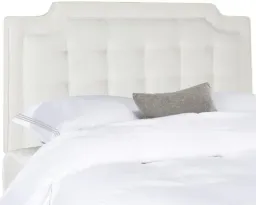 white color