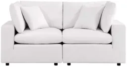 white color