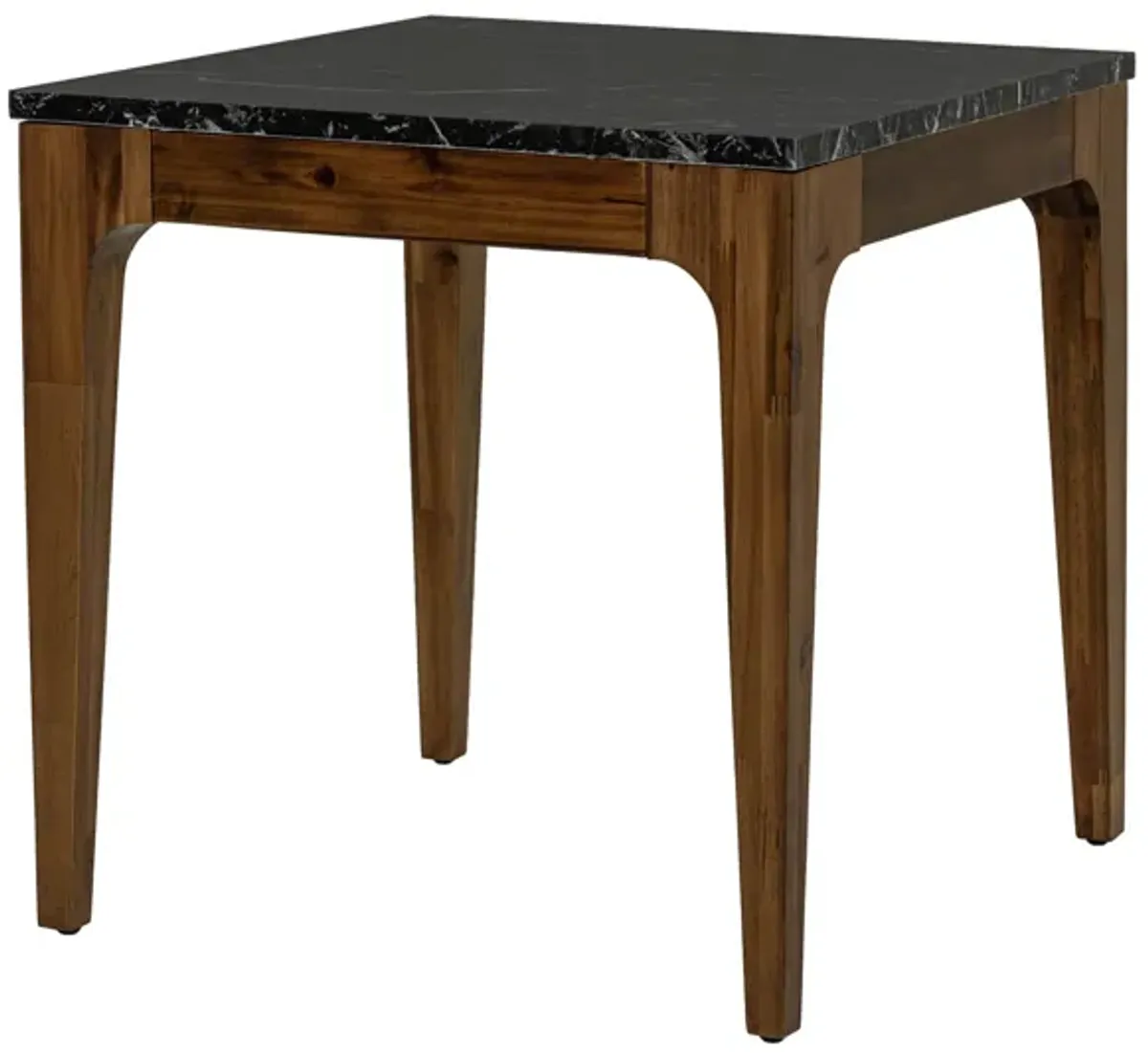 Allure Side Table - Square