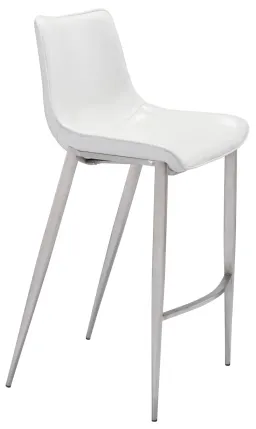white color