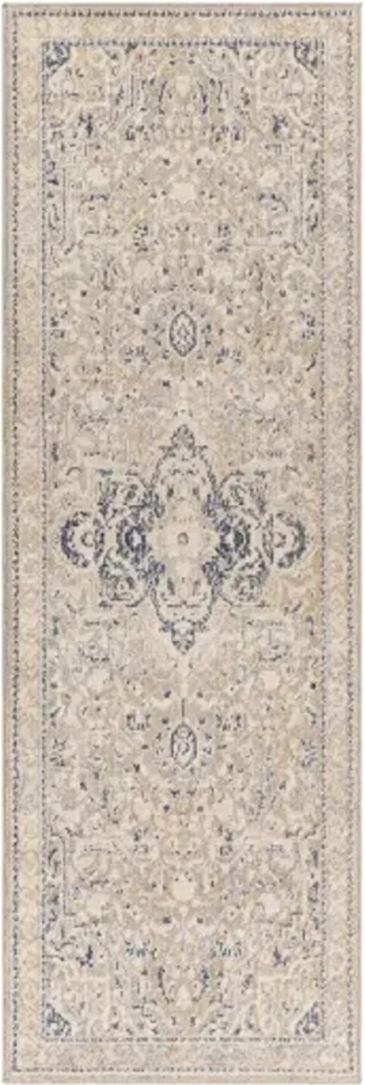 Amore AMO-2331 2'6" x 8' Rug