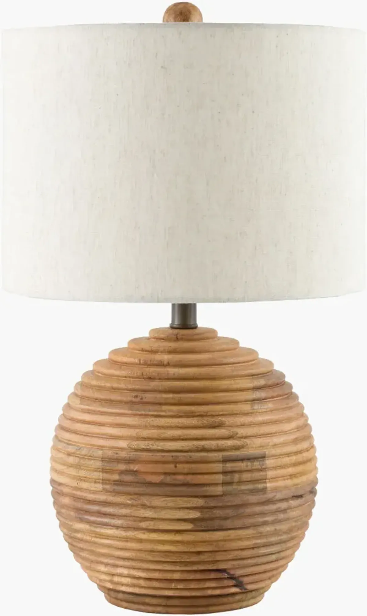 Pozo Accent Table Lamp