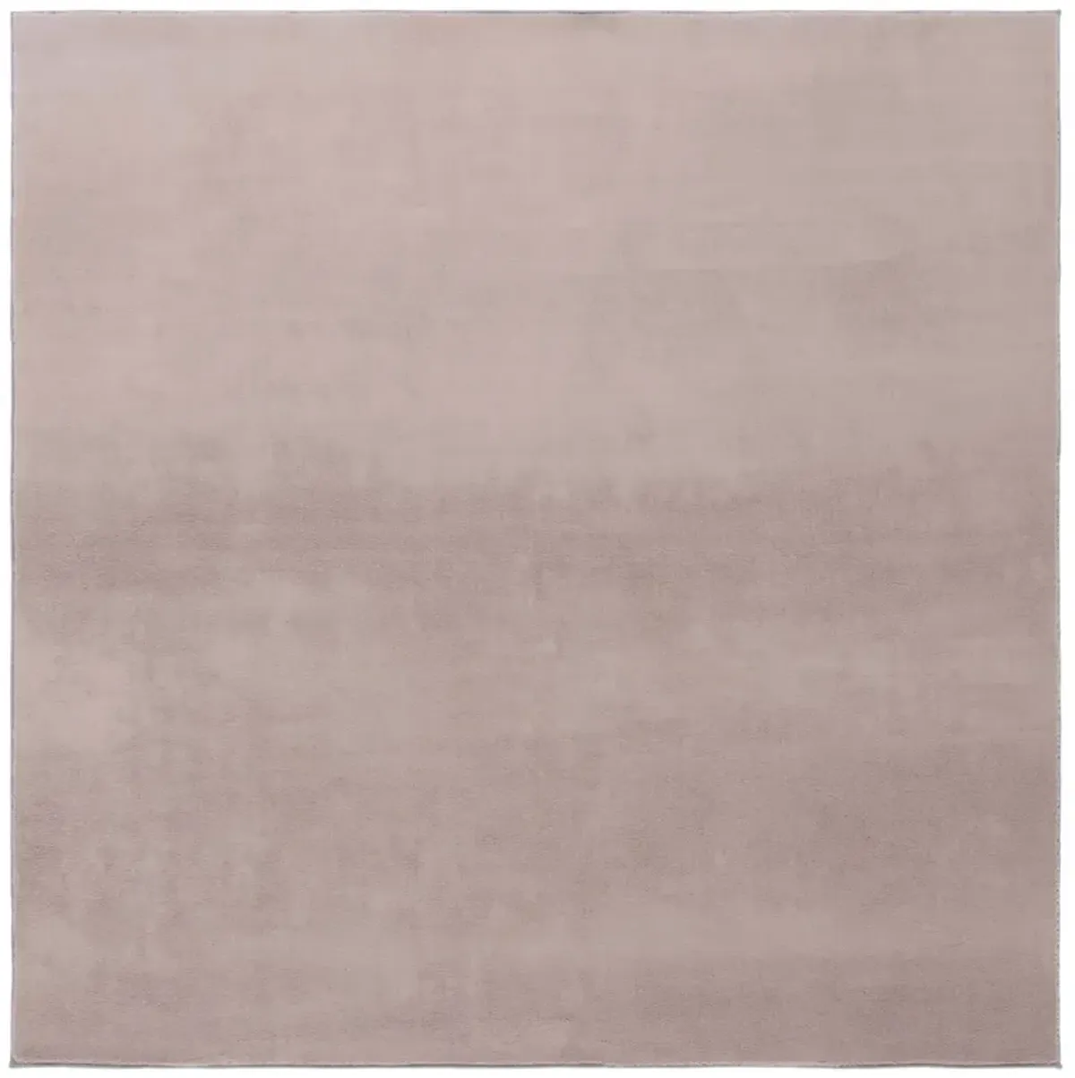 LOFT 315 TAUPE 6' x 6' Square Square Rug