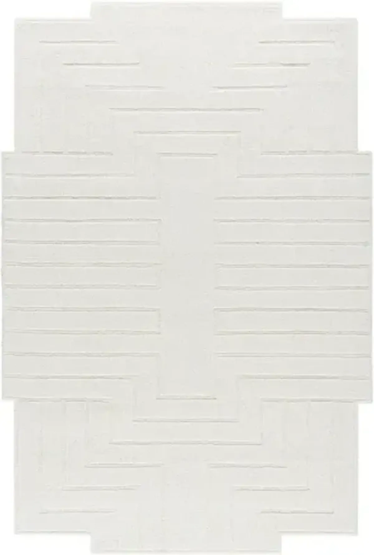 Mystique M-5498 9' x 12' Handmade Rug