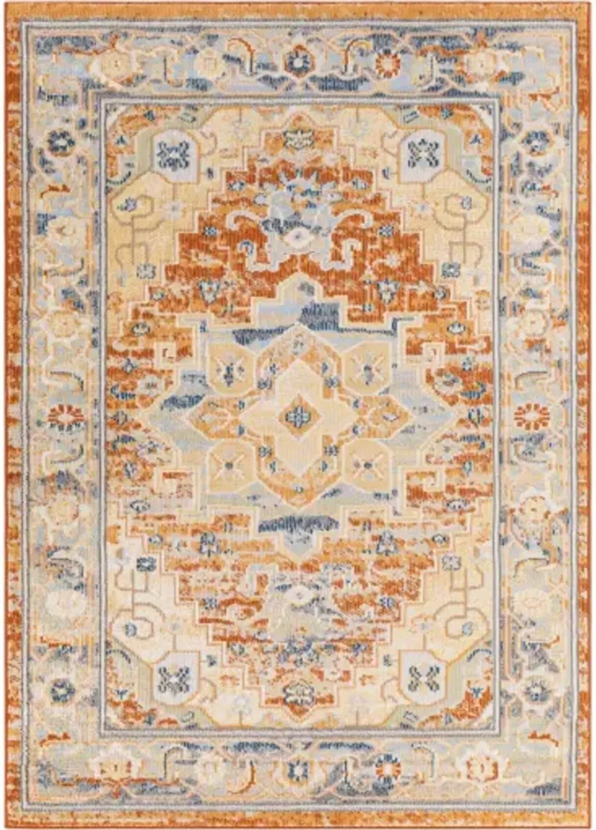 Pisa 5' x 7' Rug